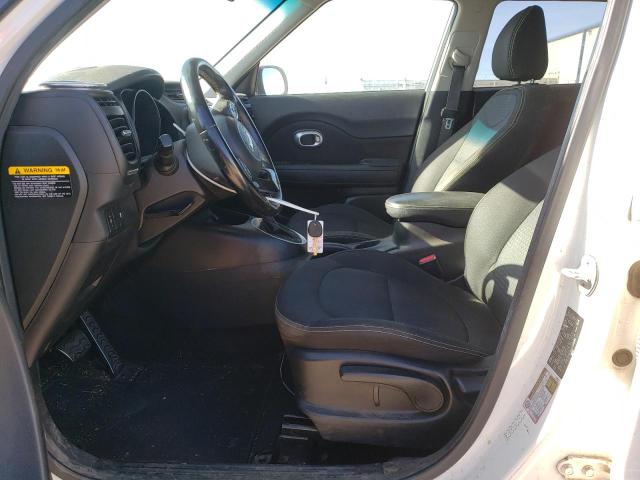 Photo 7 from auction – 2016 KIA SOUL + with VIN KNDJP3A54G7299361