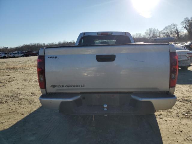 Photo 6 from auction – 2010 CHEVROLET COLORADO L with VIN 1GCCSCD92A8106535