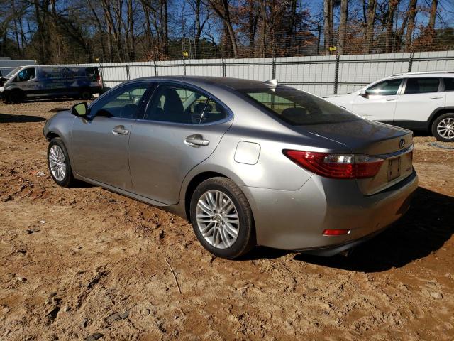 Photo 2 from auction – 2015 LEXUS ES 350 with VIN JTHBK1GG7F2208593