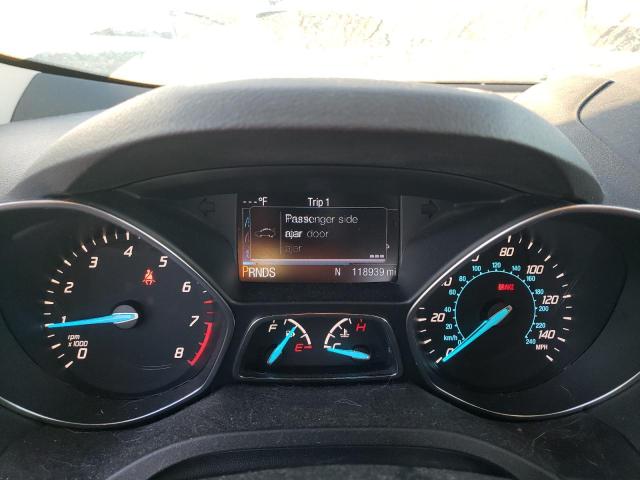 Photo 9 from auction – 2013 FORD ESCAPE SE with VIN 1FMCU0GX2DUC52508