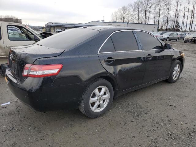 Photo 3 from auction – 2011 TOYOTA CAMRY BASE with VIN 4T4BF3EK3BR187735