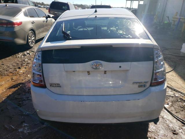 Photo 6 from auction – 2008 TOYOTA PRIUS with VIN JTDKB20U883388641