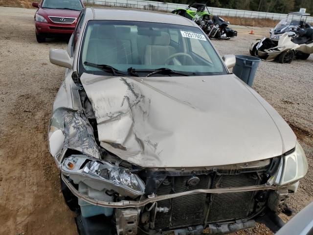Photo 5 from auction – 2002 TOYOTA AVALON XL with VIN 4T1BF28B12U222272