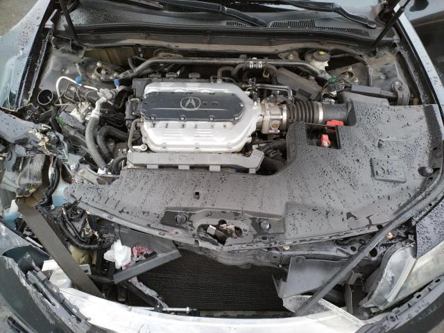 Photo 11 from auction – 2012 ACURA TL with VIN 19UUA9F59CA010967