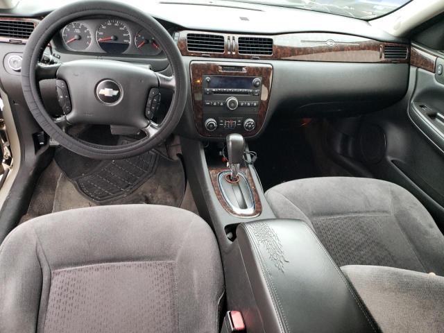 Photo 8 from auction – 2012 CHEVROLET IMPALA LT with VIN 2G1WB5E33C1168026