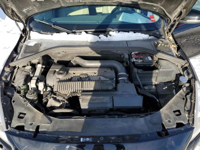 Photo 11 from auction – 2013 VOLVO S60 T5 with VIN YV1612FH8D2200998