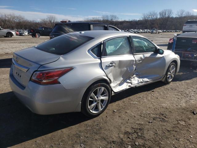 Photo 3 from auction – 2015 NISSAN ALTIMA 2.5 with VIN 1N4AL3AP4FC415439