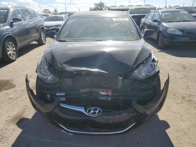Photo 5 from auction – 2016 HYUNDAI ELANTRA SE with VIN 5NPDH4AE5GH782563