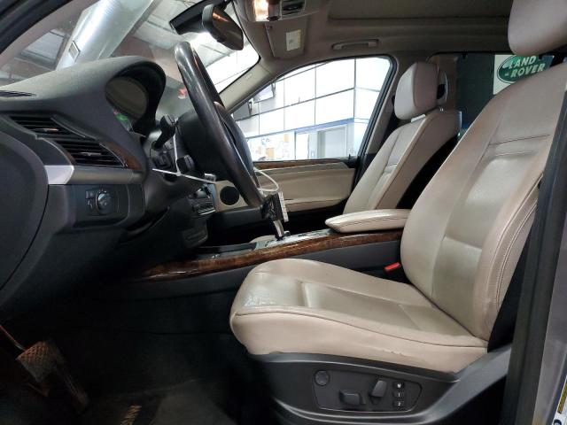 Photo 7 from auction – 2011 BMW X5 XDRIVE3 with VIN 5UXZV4C55BL416696