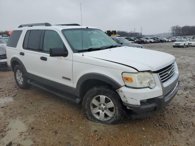 صورة رقم 4 من المزاد - 2006 FORD EXPLORER X مع VIN 1FMEU63EX6UB53244