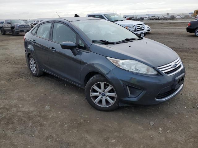 Photo 4 from auction – 2011 FORD FIESTA SE with VIN 3FADP4BJ3BM145632