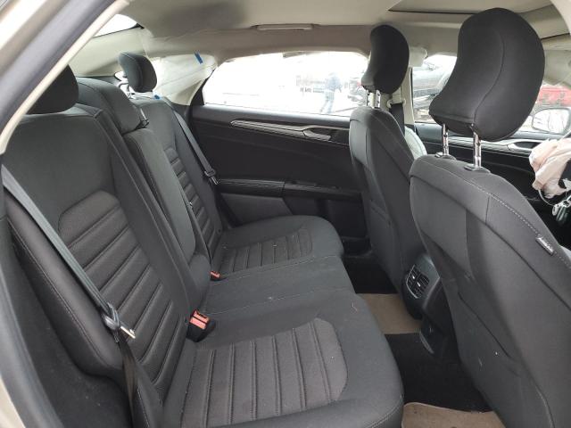 Photo 10 from auction – 2019 FORD FUSION SE with VIN 3FA6P0T99KR234050