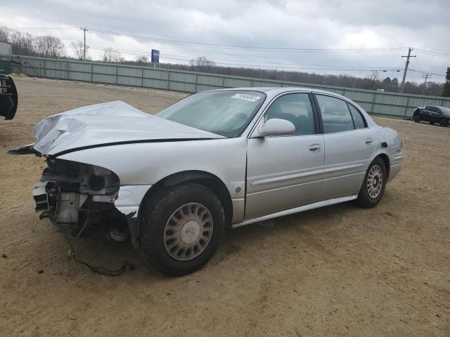 BUICK LESABRE CU 2002 with VIN 1G4HP54K724154123 - Photo from auction