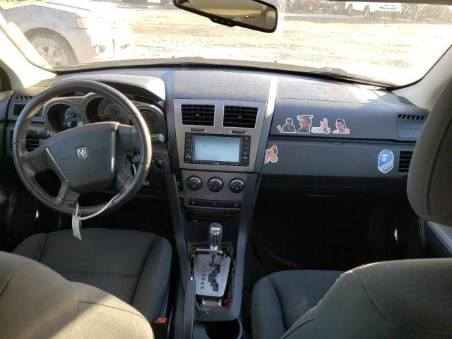 Photo 8 from auction – 2010 DODGE AVENGER EX with VIN 1B3CC1FB3AN206244