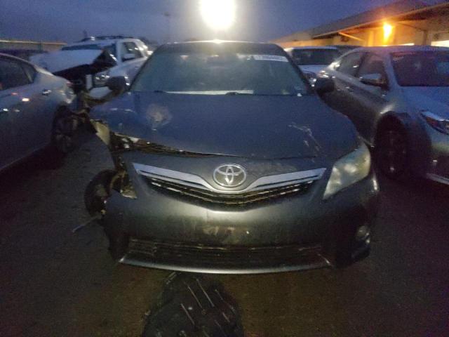 Photo 5 from auction – 2011 TOYOTA CAMRY HYBR with VIN 4T1BB3EK1BU143920
