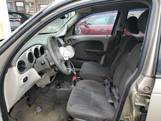 Photo 7 from auction – 2005 CHRYSLER PT CRUISER with VIN 3C4FY58B25T624205