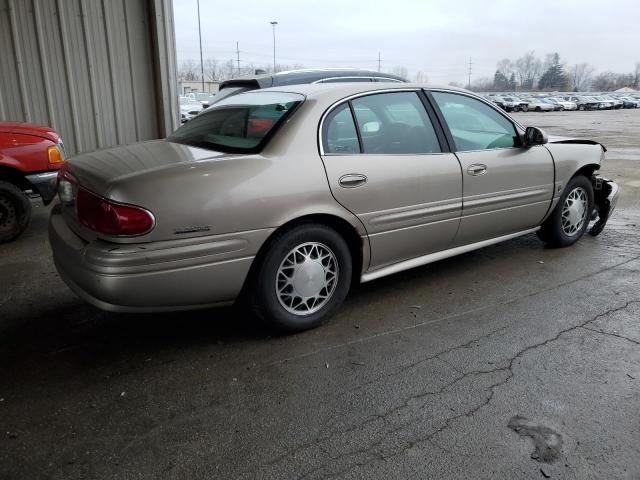 Photo 3 from auction – 2002 BUICK LESABRE with VIN 1G4HP54K924114853