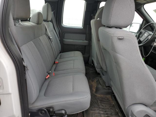 Photo 10 from auction – 2013 FORD F150 SUPER with VIN 1FTFX1EF3DFB76035