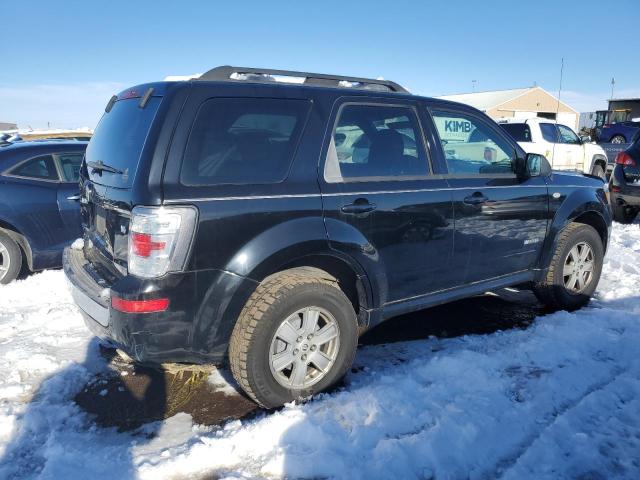 Photo 3 from auction – 2008 MERCURY MARINER with VIN 4M2CU81148KJ14908