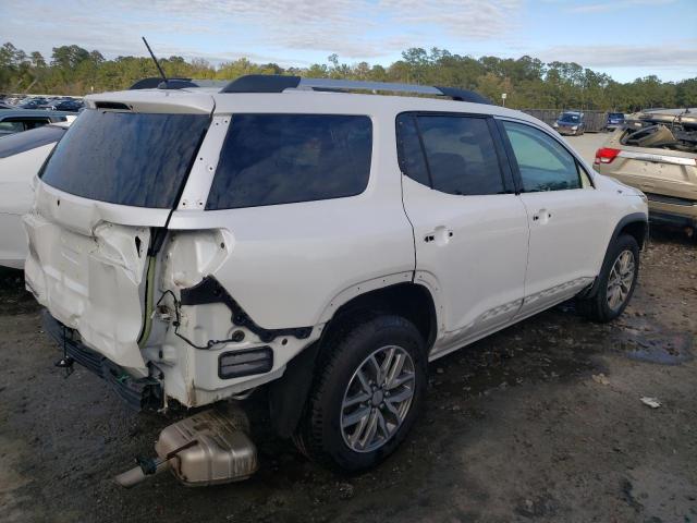 Photo 3 from auction – 2018 GMC ACADIA SLE with VIN 1GKKNLLA5JZ248844