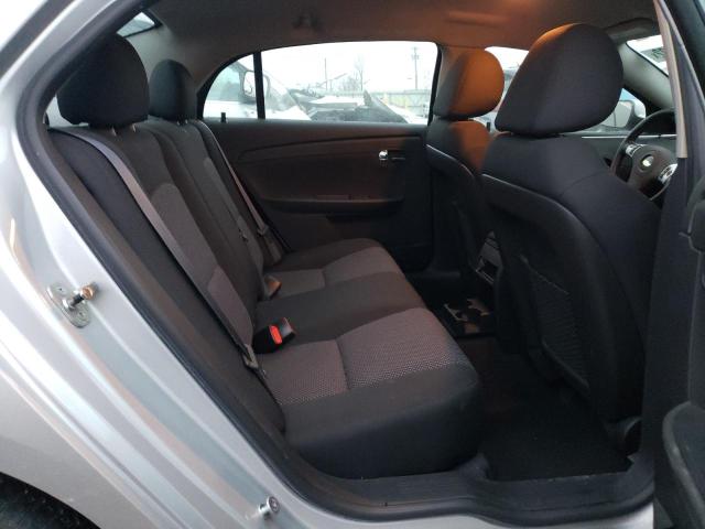 Photo 10 from auction – 2011 CHEVROLET MALIBU 1LT with VIN 1G1ZC5E1XBF324143