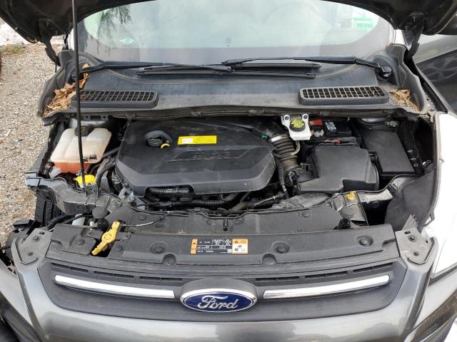 Photo 12 from auction – 2016 FORD ESCAPE SE with VIN 1FMCU9GX5GUB27964