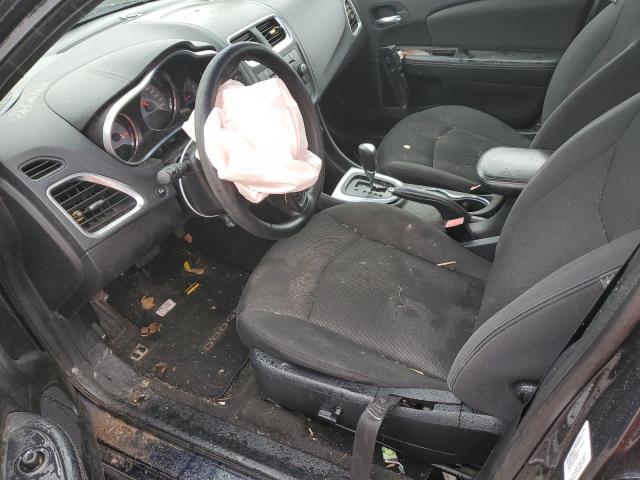 Photo 7 from auction – 2012 DODGE AVENGER SE with VIN 1C3CDZAG3CN245209