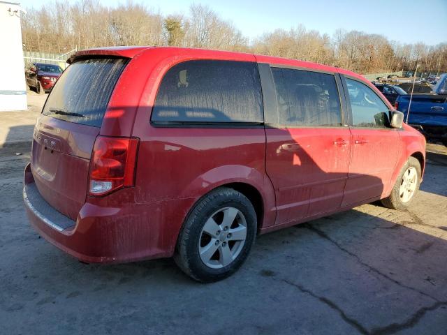 Photo 3 from auction – 2013 DODGE GRAND CARA with VIN 2C4RDGBG2DR807582