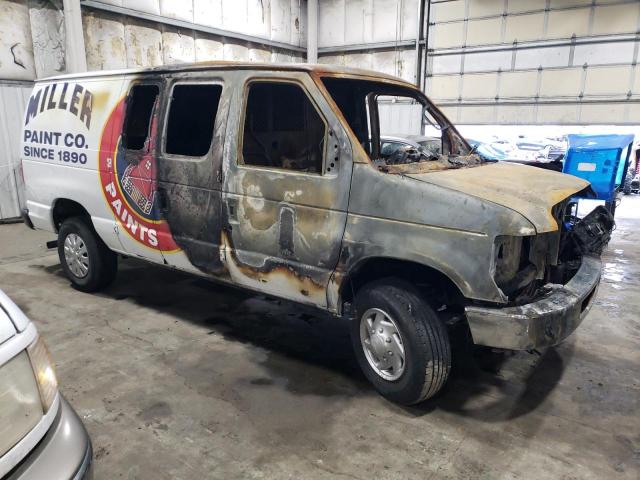 Photo 4 from auction – 2012 FORD ECONOLINE with VIN 1FTSE3EL0CDA38100