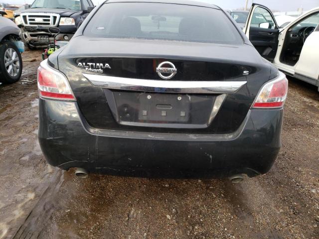 Photo 6 from auction – 2015 NISSAN ALTIMA 2.5 with VIN 1N4AL3AP0FC180652