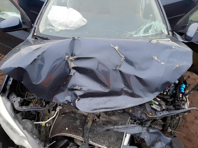 Photo 11 from auction – 2015 TOYOTA COROLLA EC with VIN 5YFBPRHE5FP324262
