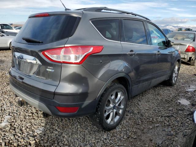 Photo 3 from auction – 2013 FORD ESCAPE SEL with VIN 1FMCU9H91DUC24252
