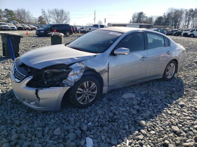 Photo 1 from auction – 2010 NISSAN ALTIMA BAS with VIN 1N4AL2AP3AC133991