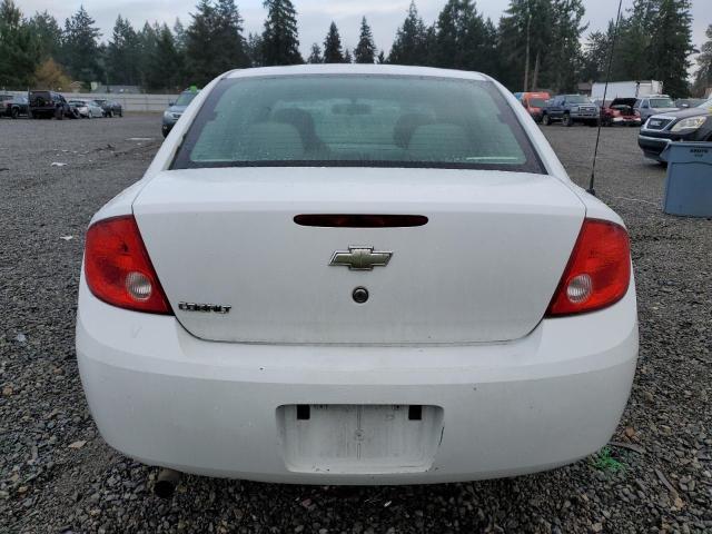 Photo 6 from auction – 2010 CHEVROLET COBALT LS with VIN 1G1AB5F5XA7107279