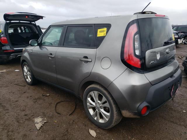 Снимка 2 от търг – 2015 KIA SOUL + с VIN KNDJP3A50F7197022