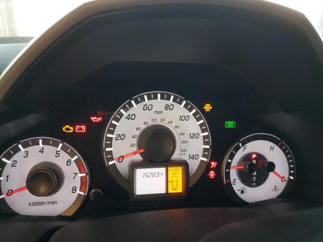 Photo 9 from auction – 2015 HONDA PILOT EXL with VIN 5FNYF3H69FB020074