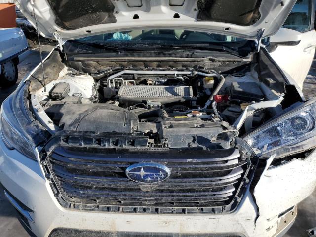 Photo 11 from auction – 2019 SUBARU ASCENT PRE with VIN 4S4WMAFD3K3415812