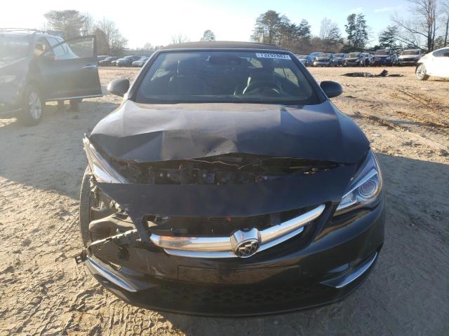 Photo 5 from auction – 2016 BUICK CASCADA PR with VIN W04WT3N5XGG115529
