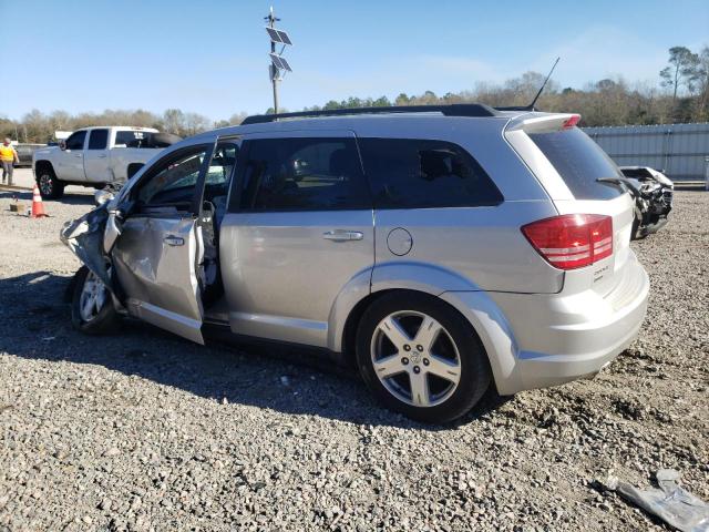 Photo 2 from auction – 2010 DODGE JOURNEY SX with VIN 3D4PH5FV9AT213687