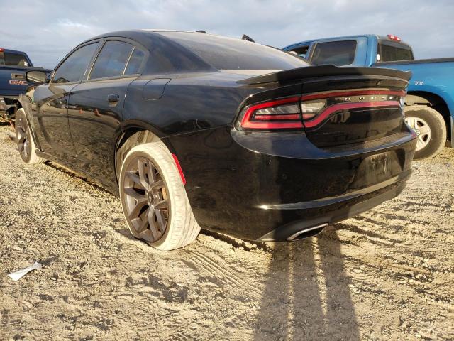 Photo 2 from auction – 2019 DODGE CHARGER SX with VIN 2C3CDXBG3KH748667