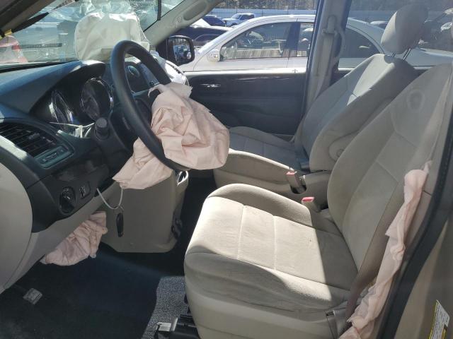 Photo 7 from auction – 2013 DODGE GRAND CARA with VIN 2C4RDGBG0DR772427