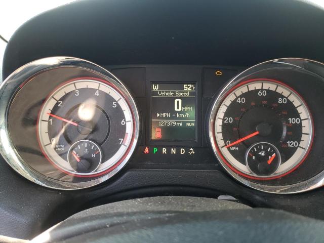 Photo 9 from auction – 2014 DODGE GRAND CARA with VIN 2C4RDGCG5ER321509