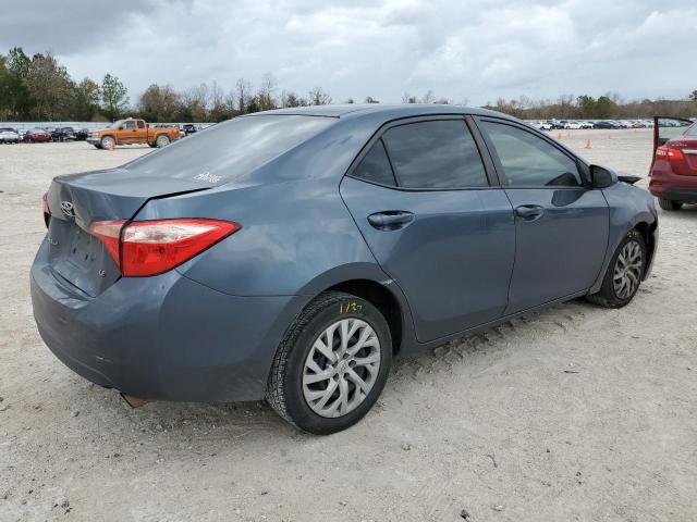 Photo 3 from auction – 2017 TOYOTA COROLLA L with VIN 2T1BURHE7HC751020