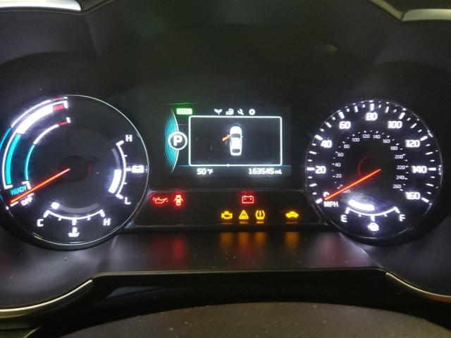 Photo 9 from auction – 2014 KIA OPTIMA HYB with VIN KNAGM4AD2E5073440
