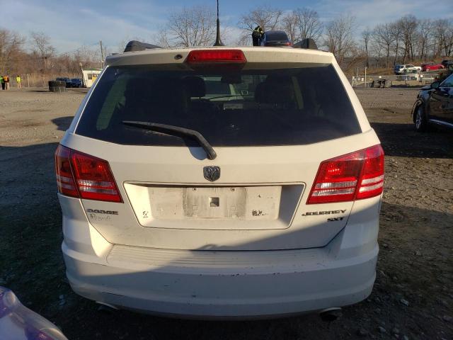 Photo 6 from auction – 2010 DODGE JOURNEY SX with VIN 3D4PG5FV3AT274486