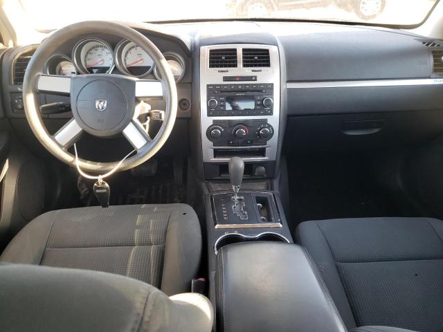Photo 8 from auction – 2008 DODGE CHARGER SX with VIN 2B3KA33GX8H144860