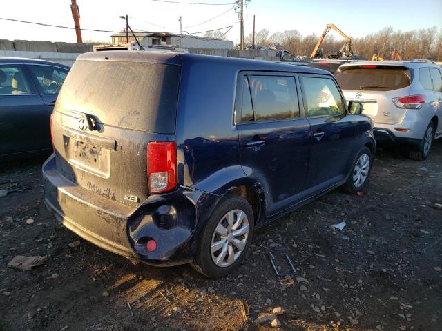Photo 3 from auction – 2013 TOYOTA SCION XB with VIN JTLZE4FE6DJ034404