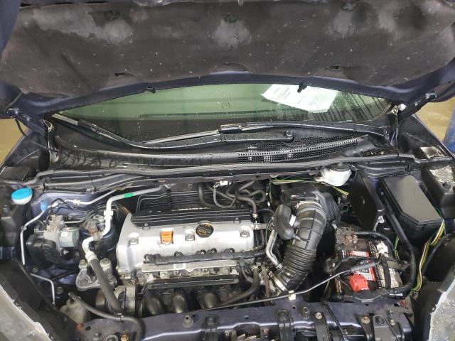 Photo 12 from auction – 2014 HONDA CR-V EX with VIN 5J6RM4H52EL030183