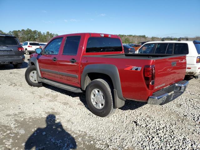 Photo 2 from auction – 2006 CHEVROLET COLORADO with VIN 1GCDS136368161003