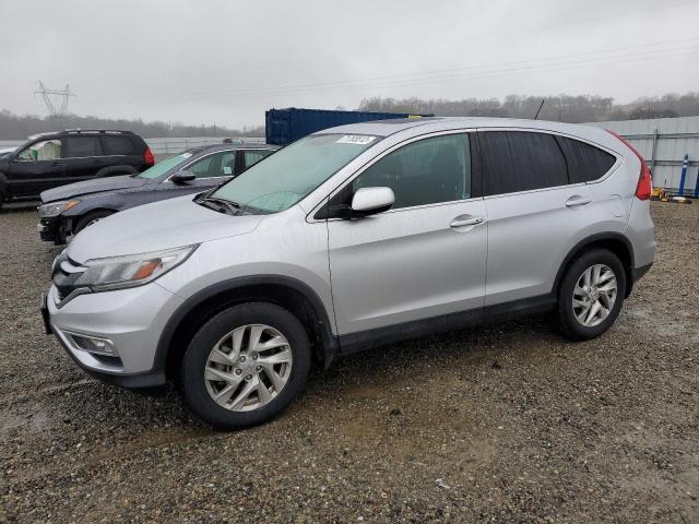 Photo 1 from auction – 2016 HONDA CR-V EX with VIN 2HKRM4H52GH681973